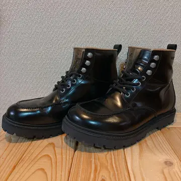 버켄스탁 워크 부츠 트로네스 컴포트