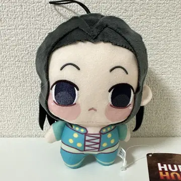 HUNTER x HUNTER 쵸피 봉제 인형 이르미