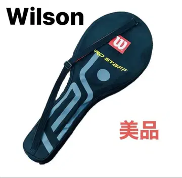 Wilson PRO STAFF 라켓 케이스 윌슨 라켓 백