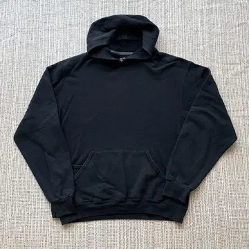FRUIT OF THE LOOM FOODY (BLACK)