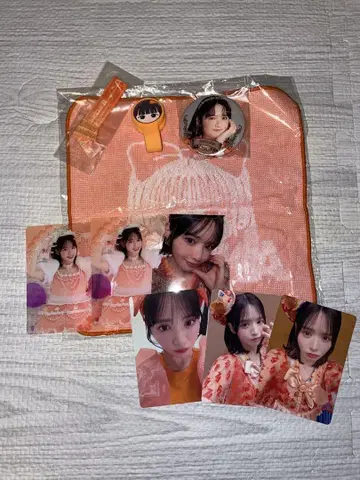 FRUITS ZIPPER 칭사이 스즈카 오스즈