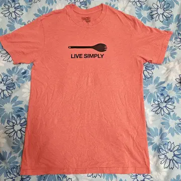 Patagonia LIVE SIMPLY M