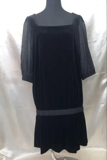VELOUR NOIR by FOXEY NEWYORK 여성용 원피스