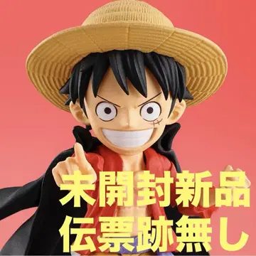 월드 컬렉터블 피규어 x S.H.Figuarts 루피 혼웹 상점