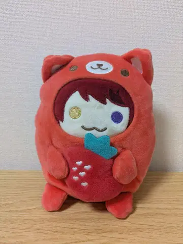 리이누군 모찌모찌 애니멀 봉제 인형