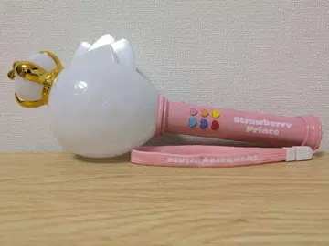 스토푸리 딸기 응원봉
