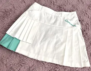 테일러메이드 택 포함 스커트 골프