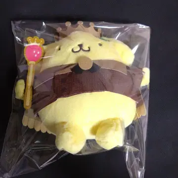 산리오 푸딩 봉제 인형