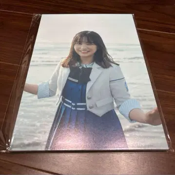 내가 보고 싶었던 파랑 안노 소이 타워 레코드 패널