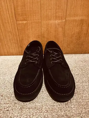 DANNER 브로건