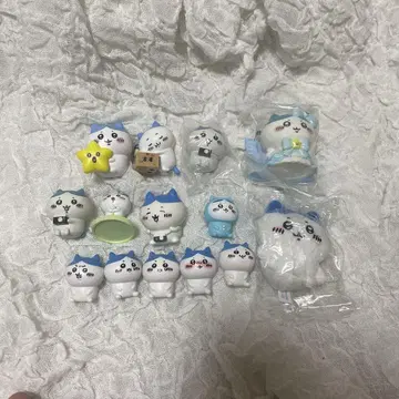 치이카와 하치와레 묶음 판매