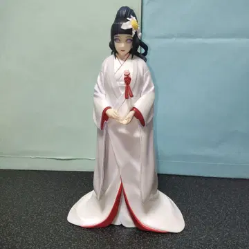 NARUTO 나루토 갸루즈 히나타 축혼Ver 피규어