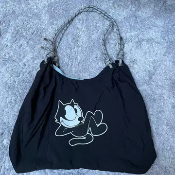 새상품 FELIX THE CAT 토트백