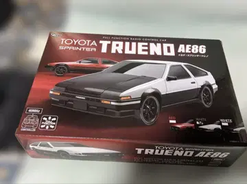 TOYOTA 스프린터 트레노 AE86