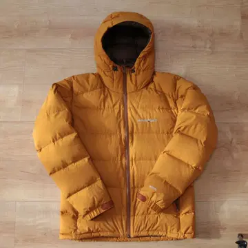 몽벨 파마로스트 라이트 다운 자켓 Men's S