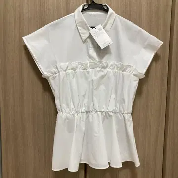 인터플래닛 셔츠 블라우스 반팔