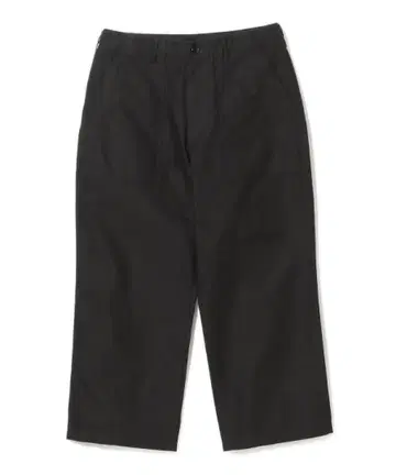 BEAMS PLUS/MIL Utility Trousers/빔즈 플러스