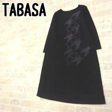 TABASA 타바사 원피스 사이즈 32