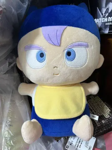 트렁크 봉제 인형 미사용