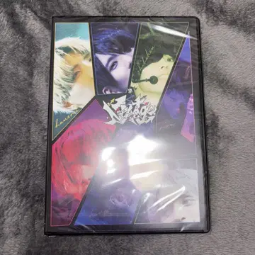 아나타시아 NEXTAGE DVD