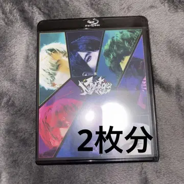 아나타시아 NEXTAGE BluRay