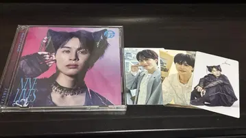 초특급 NINE FIVES 쿠사카와 타쿠야 타쿠야반 솔로반