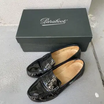PARABOOT 비뇽 VIGNON 로퍼