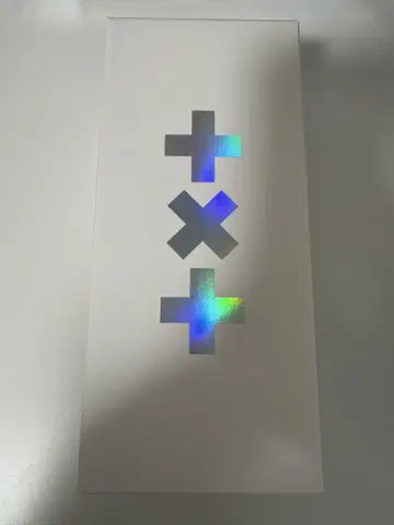TXT 응원봉 ver.2