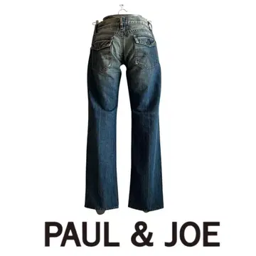 PAUL&JOE LEGRAND STRAIGHT SIZE 32