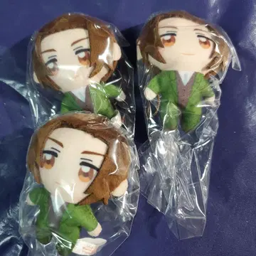 3 헤타리아 카푸코후렌즈 중국
