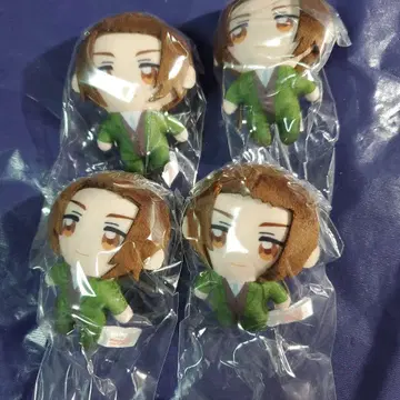 4 헤타리아 카푸코후렌즈 중국