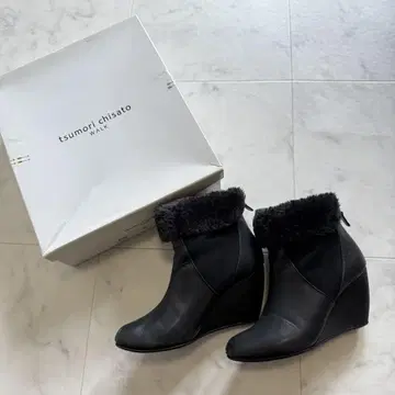 타카시마야 tsumori chisato 츠모리치사토 웨지힐 부티 23
