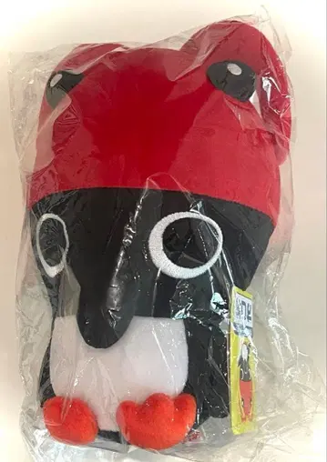 오로보 봉제 인형 씰 키보드 세트 하보로초