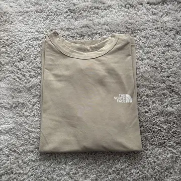 ThenorthFace 롱T