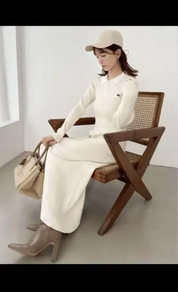 Lacoste 원피스 36