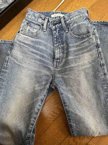 moussy MVS FLARE 23inch