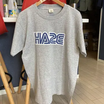 HAZE SEGA 패러디 셔츠 오리지널
