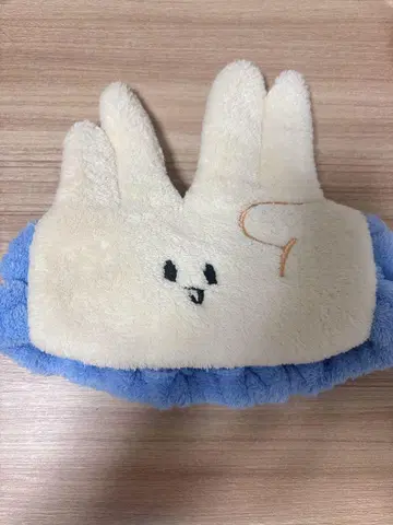 도카이 온에어 니죠군 헤어밴드