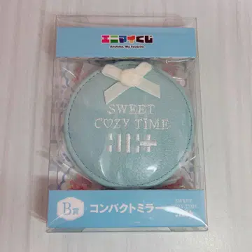 애니마이 복권 ILLIT B상 컴팩트 거울