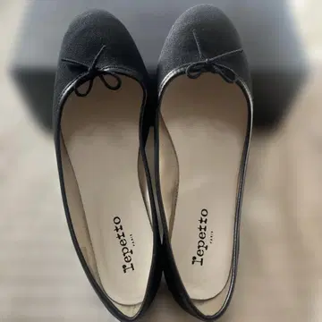Repetto 플랫슈즈 40