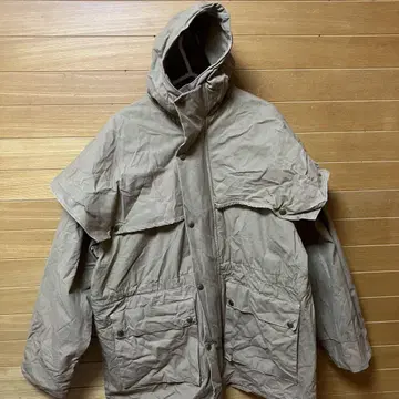 OUTBACKTRADING 헌팅 자켓 워크 자켓