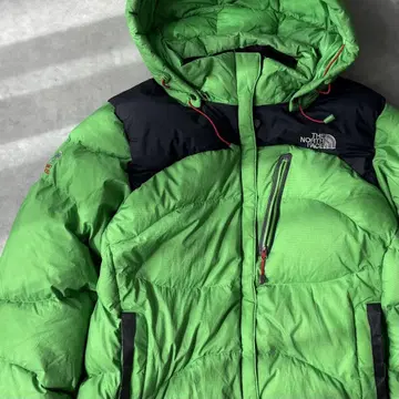 14650 여성용 THE NORTH FACE 서밋 다운 자켓