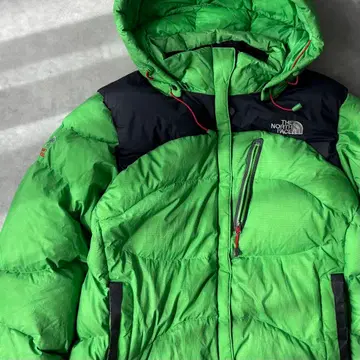 14650 여성용 THE NORTH FACE 서밋 다운 자켓