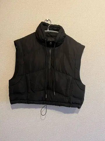 TODAYFUL Quilting Compact Vest 38