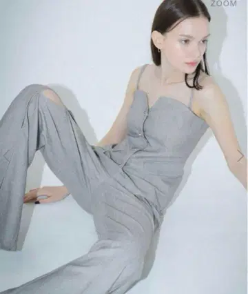 melt the lady 뷔스티에 팬츠 셋업