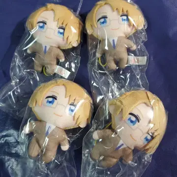 18 헤타리아 카푸코후렌즈 미국