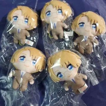 19 헤타리아 카푸코후렌즈 미국