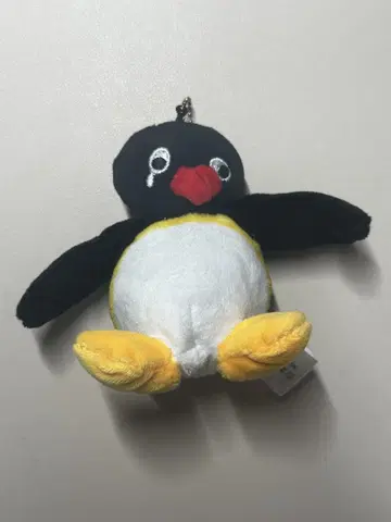 훌쩍훌쩍 핑구