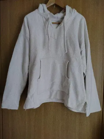 vintage 멕시칸 후드티