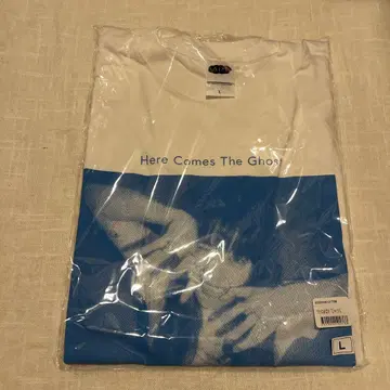 아이묭 T셔츠 유령